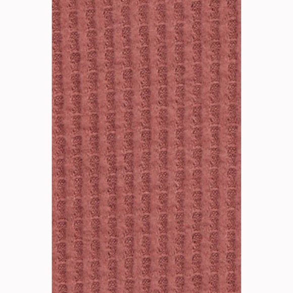 Treasure & Bond (Nordstrom Brand) GIrls' Pink Deco Cozy Shirt - Picture 2 of 8